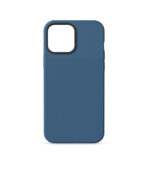 Coque iPhone 12 Pro Moment – Bleu