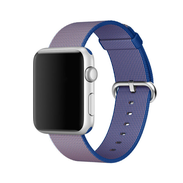 Bracelet Apple Watch en nylon