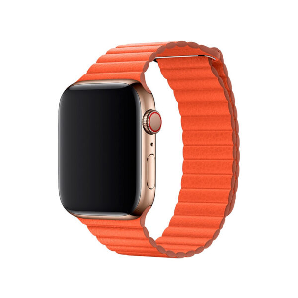 Bracelet Apple Watch Series 6