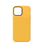 Coque iPhone 12 Pro Moment – Jaune