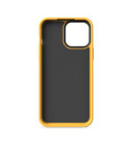 Coque iPhone 12 Pro Moment – Jaune – Image 3